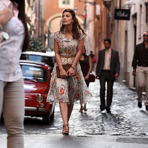 Foto De Roma con amor