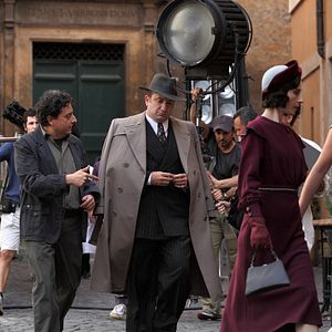 Foto De Roma con amor