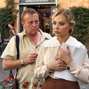 Foto De Roma con amor