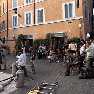 Foto De Roma con amor