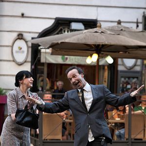 Foto De Roma con amor