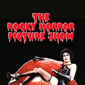 Foto El show de terror de Rocky