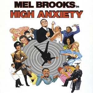 Foto Las angustias del Dr. Mel Brooks