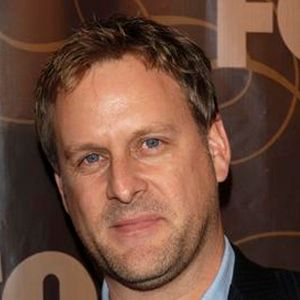Foto Dave Coulier