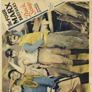 Foto Héroes de ocasión