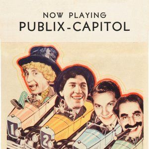 Foto Héroes de ocasión