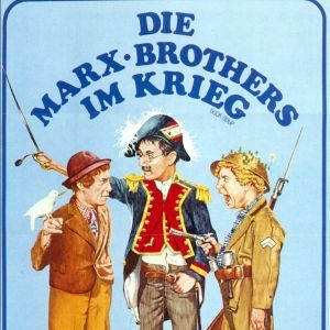 Foto Héroes de ocasión