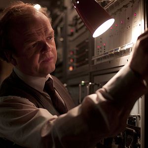 Foto Toby Jones