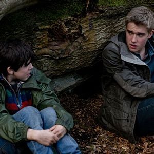 Foto Wolfblood