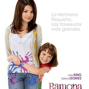 Foto Ramona y Beezus