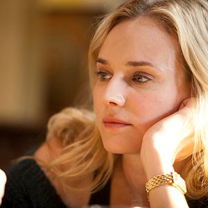 Foto Diane Kruger