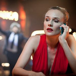 Foto Diane Kruger
