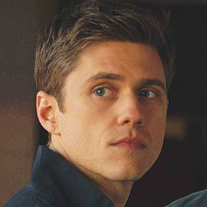 Foto Aaron Tveit