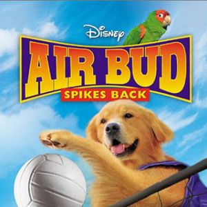 Foto Air Bud : Spikes Back