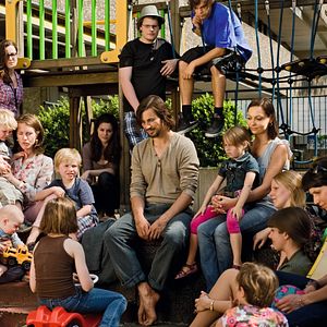 Foto Florian David Fitz