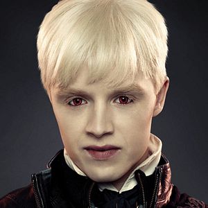 Foto La saga Crepúsculo: Amanecer - Parte 2