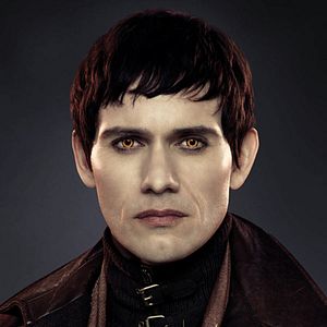 Foto La saga Crepúsculo: Amanecer - Parte 2