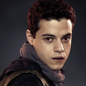 Foto La saga Crepúsculo: Amanecer - Parte 2