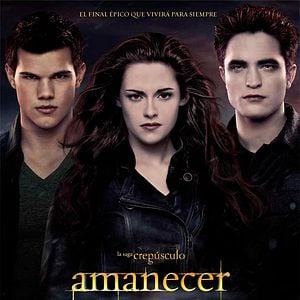 Foto La saga Crepúsculo: Amanecer - Parte 2