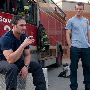 Foto Chicago Fire