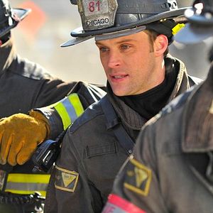 Foto Chicago Fire