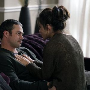 Foto Chicago Fire