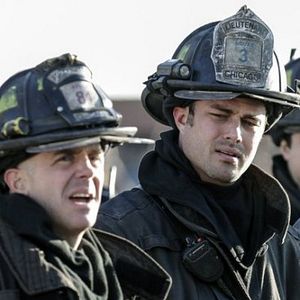 Foto Chicago Fire
