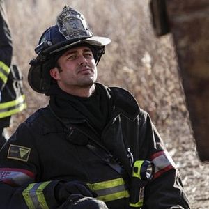 Foto Chicago Fire