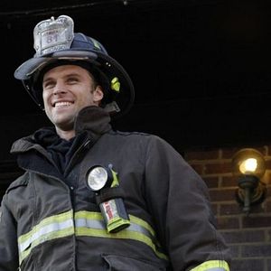 Foto Chicago Fire