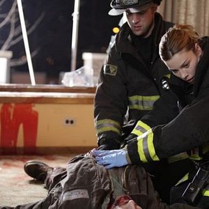 Foto Chicago Fire