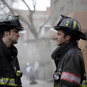 Foto Chicago Fire