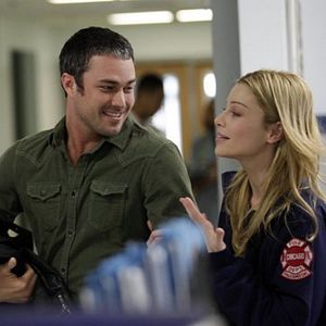 Foto Chicago Fire