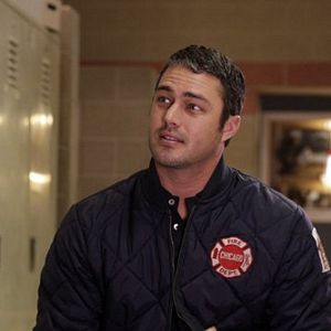 Foto Chicago Fire