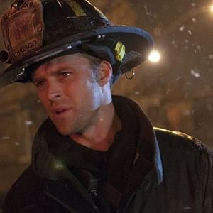 Foto Chicago Fire