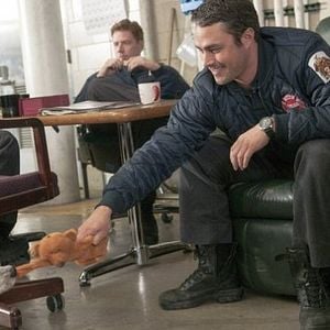 Foto Chicago Fire