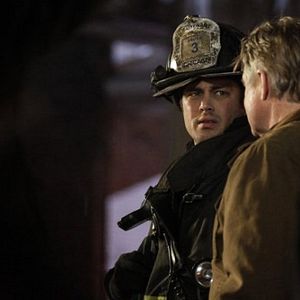 Foto Chicago Fire