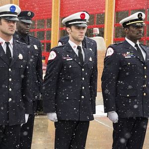 Foto Chicago Fire
