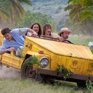 Foto No deberías besar a la novia