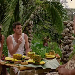 Foto No deberías besar a la novia