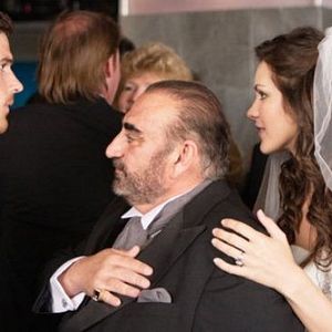 Foto No deberías besar a la novia