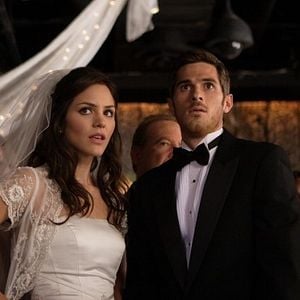 Foto No deberías besar a la novia