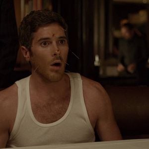 Foto No deberías besar a la novia