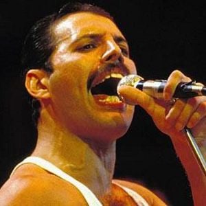 Foto Freddie Mercury