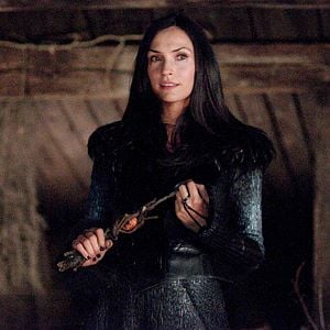 Foto Famke Janssen
