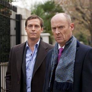 Foto Stephen Campbell-Moore