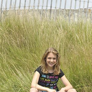 Foto Sophie Nélisse