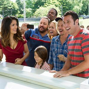 Foto Son como niños 2