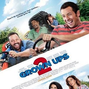 Foto Son como niños 2