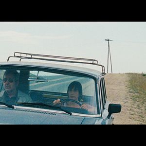 Foto José Sacristán