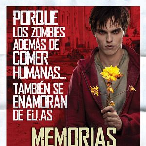 Foto Mi novio es un zombie